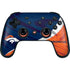 NFL Denver Broncos Google Stadia Controller Skin